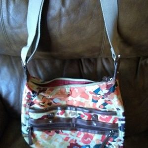 Nine West Hobo purse
